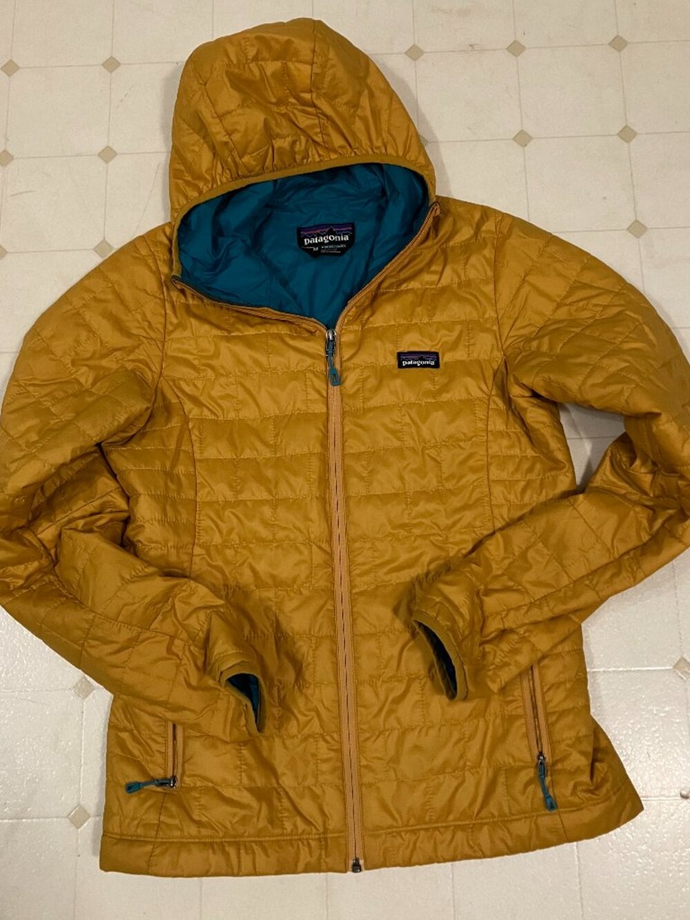 Patagonia Nano Puff - Medium